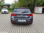 BMW Seria 1 118i Aut. Edition M Sport Shadow - 5