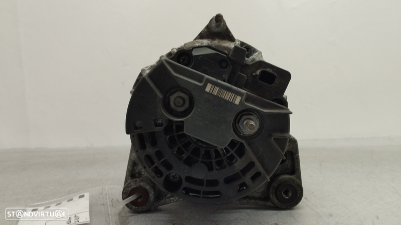 Alternador Renault Clio Iii (Br0/1, Cr0/1) - 3