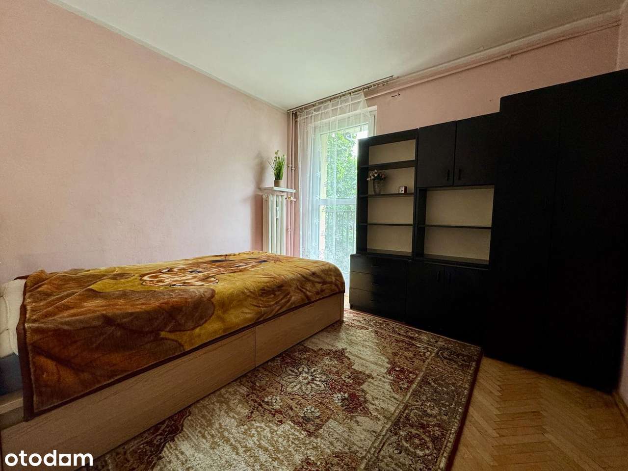 3-pokojowe – Aleja Krakowska-6