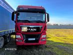 MAN TGX 18.480 Euro 6  4x2 BL XLX - 2