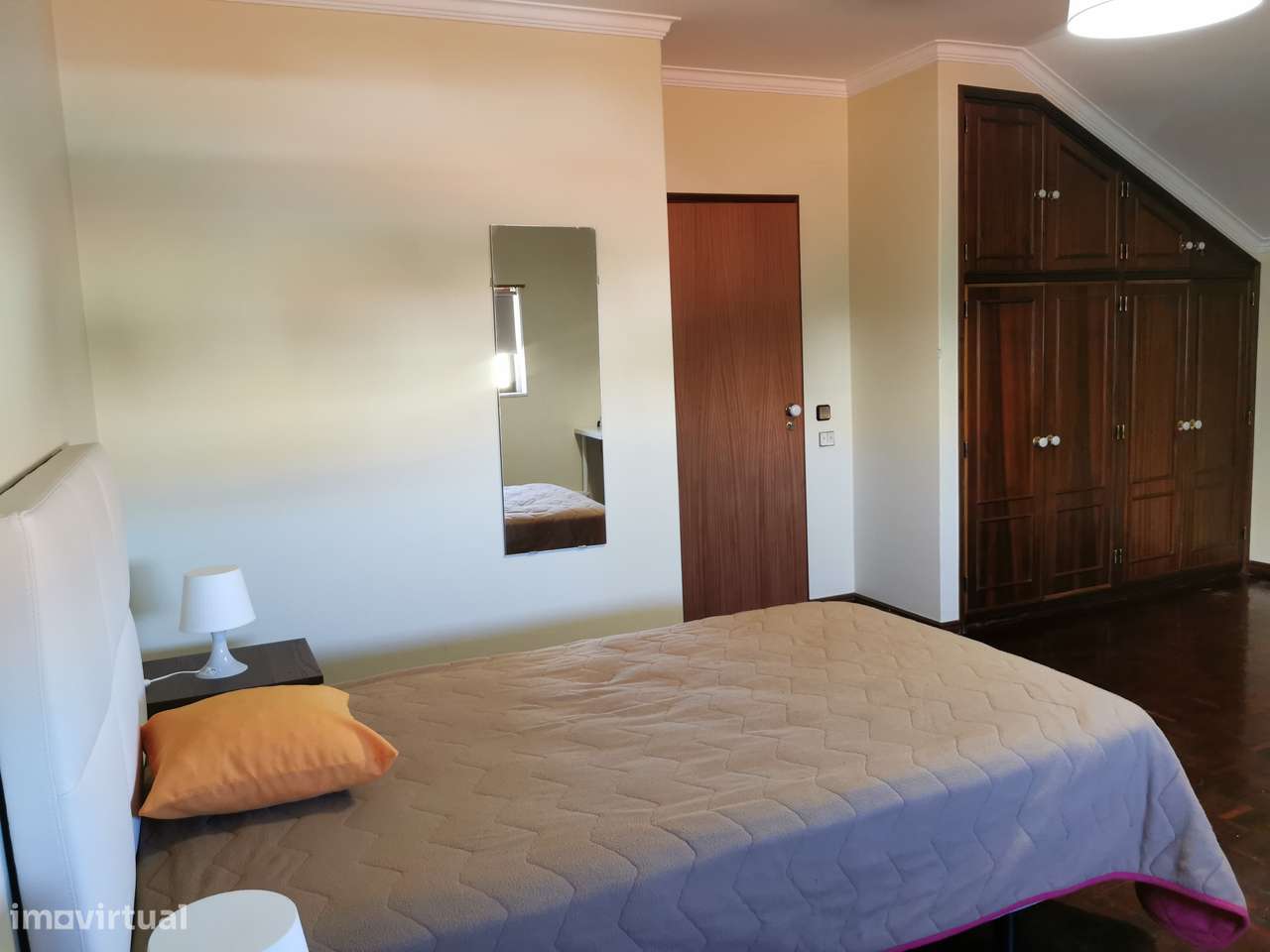 Quarto em Mem-Martins - Grande imagem: 3/9