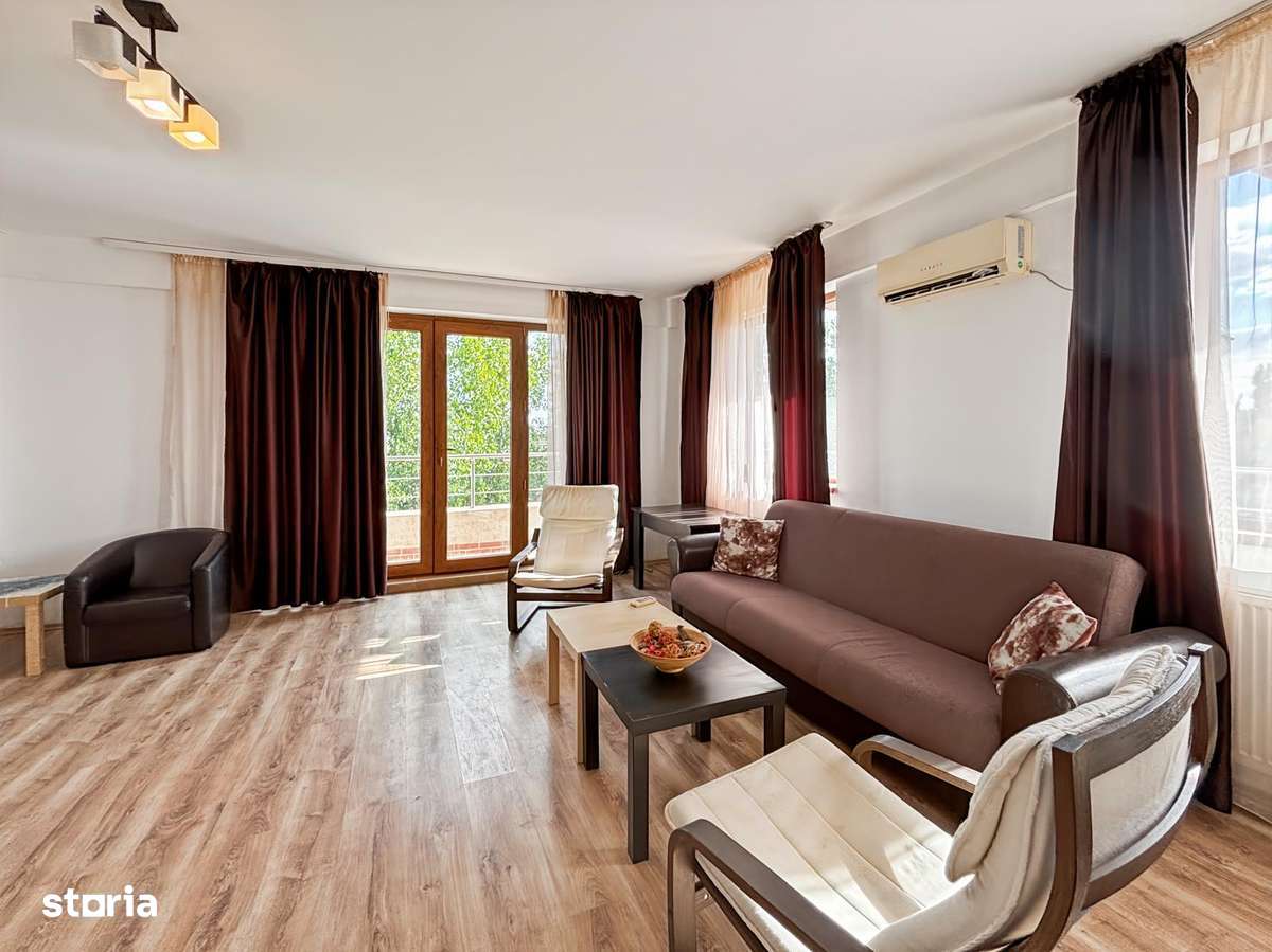 Apartament 2 camere 90 mp | Terasă 18mp | Parcare | Comision 0% - Imagine principală: 5/19