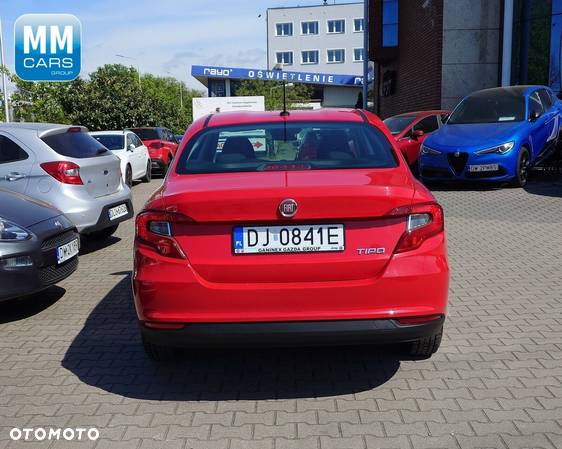 Fiat Tipo 1.0 T3 - 9