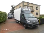 Iveco Daily 50C 16, 35C18 , silnik 3.0 na łańcuchu.wzm. zawieszenie - 9