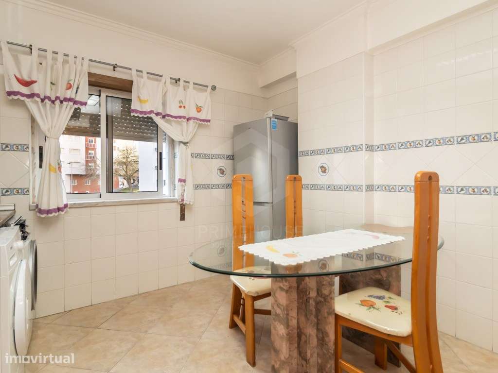 Apartamento Santa Marta do Pinhal-13