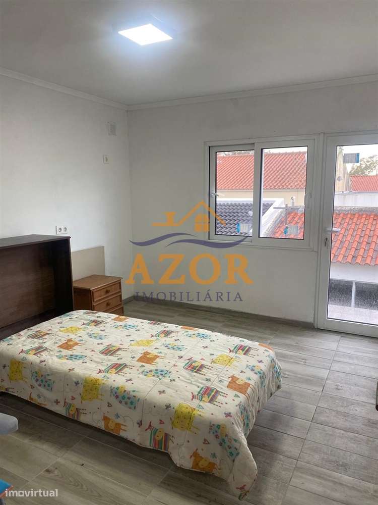 Moradia T3 no bairro Vila Faia, Livramento-9