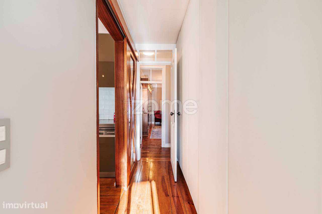 Apartamento Estrela-53