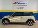 MINI Clubman Cooper D - 5