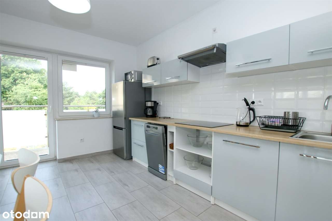 apartament dwupoziomowy nad morzem! - Pełny obrazek: 4/20