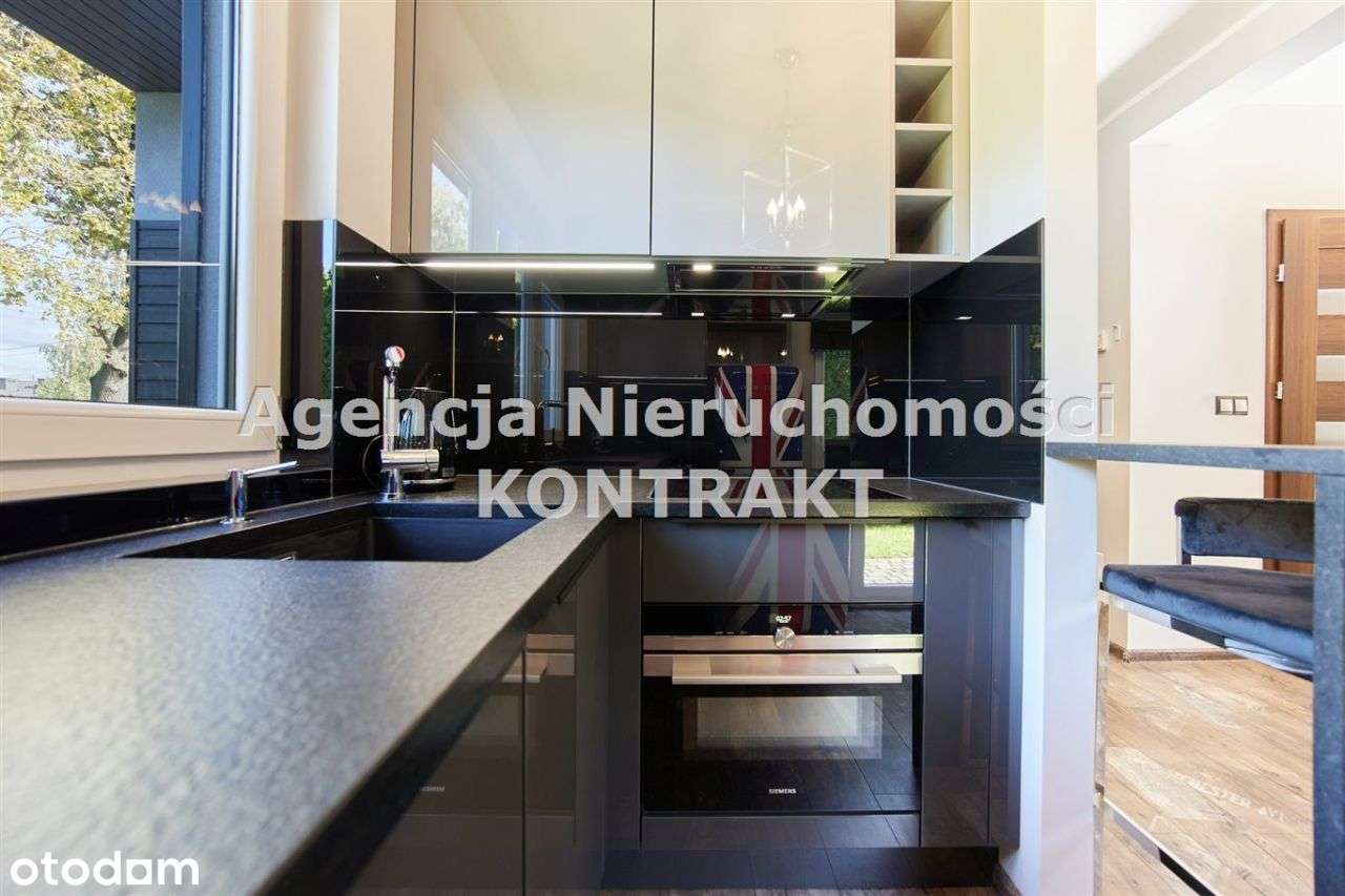 Pół bliźniaka pod zaporą.-3