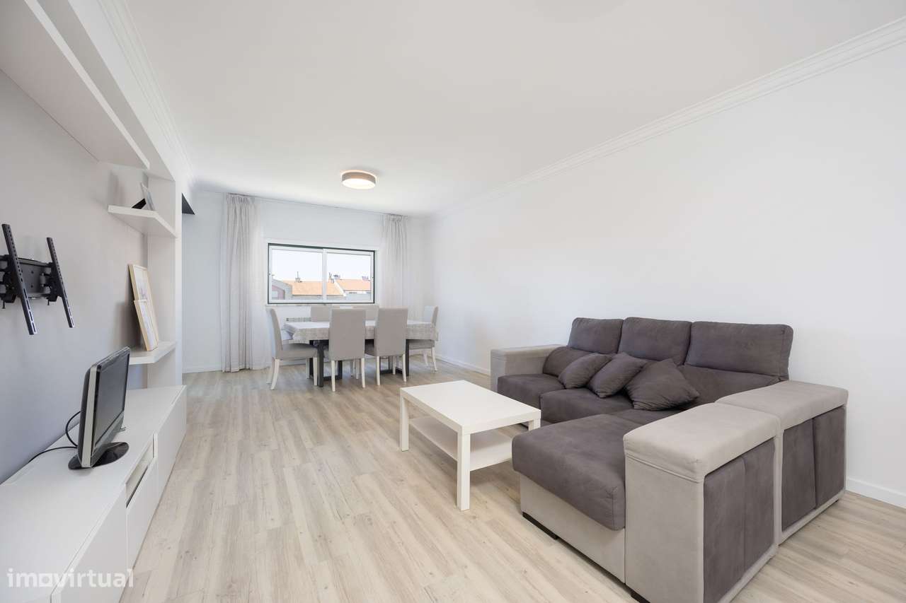 Apartamento T2+T2 Duplex || Planalto, Leiria-3
