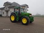 John Deere 6910 - 11