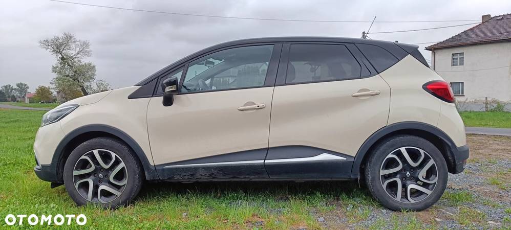 Renault Captur 1.2 TCe Intens EDC - 5