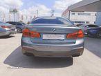 BMW M5 M550i xDrive AT - 8