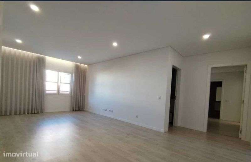 T2 Novo com Terraço na Urbanização Casas do Lago - Grande imagem: 4/12