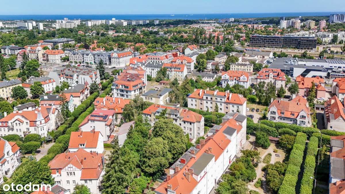 Po generalnym remoncie w sercu Starej Oliwy-19