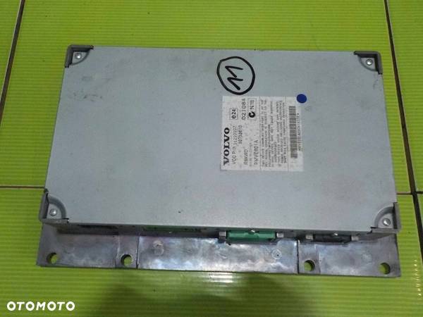 VOLVO C70 II 07r wzmacniacz modul 30752610 - 2