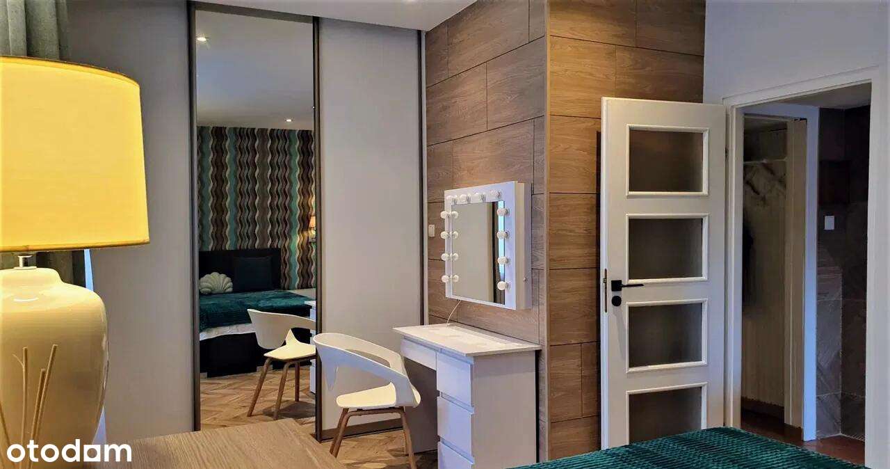 Ursus Dzieci Warszawy ⭐47 m2 //2 pokoje ⭐Parking-5