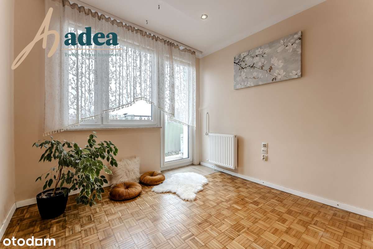 Atrakcyjne M4 z klimatyzacją - Pełny obrazek: 5/8