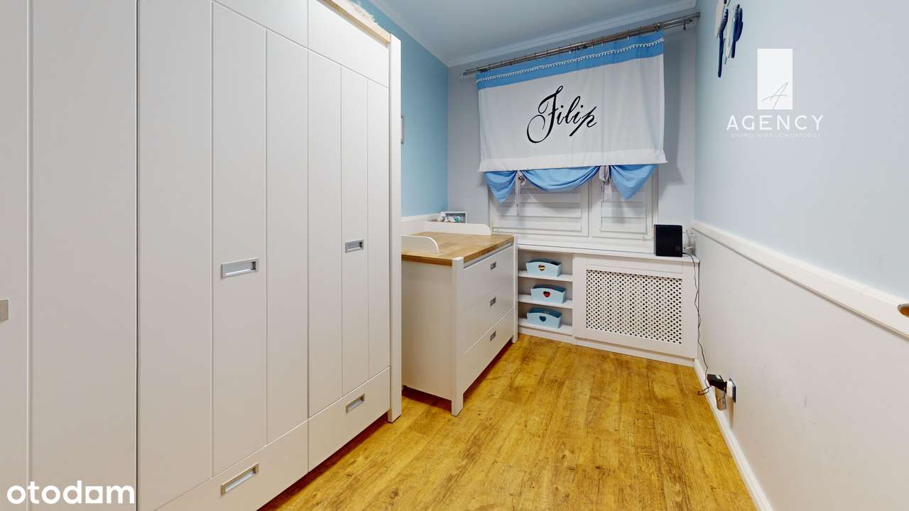 Na sprzedaż: 3-pokojowe mieszkanie 47 m² – Sławno, ul. Basztowa-5