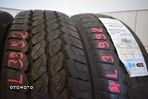 R15C 205/70 Maxxis Vansmart MCV3+ Cena za komplet - 3