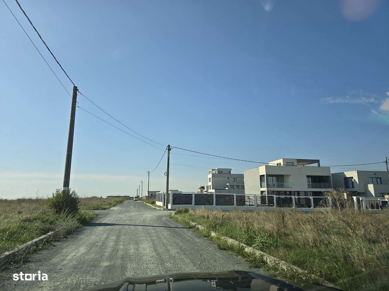 Vand teren in Costinesti zona Golful Francez - Imagine principală: 5/13