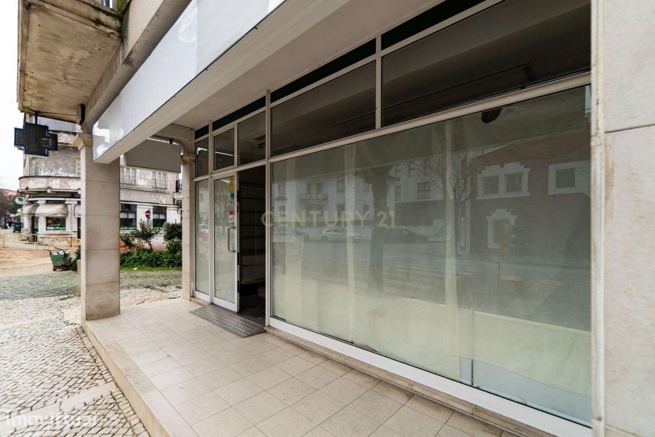 Loja Moderna em Lousã - Oportunidade Única! - Grande imagem: 4/21