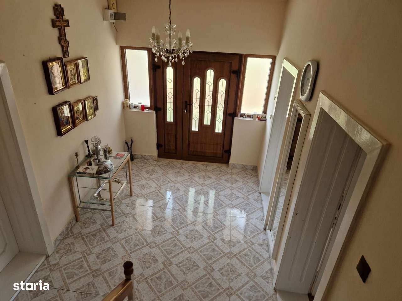 Casa 4 +1 camere de vanzare in Marghita, Bihor-7