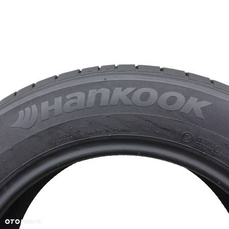 4 x HANKOOK 185/65 R15 88T Kinergy Eco 2 K435 Lato 2021 6,4-6,8mm - 5