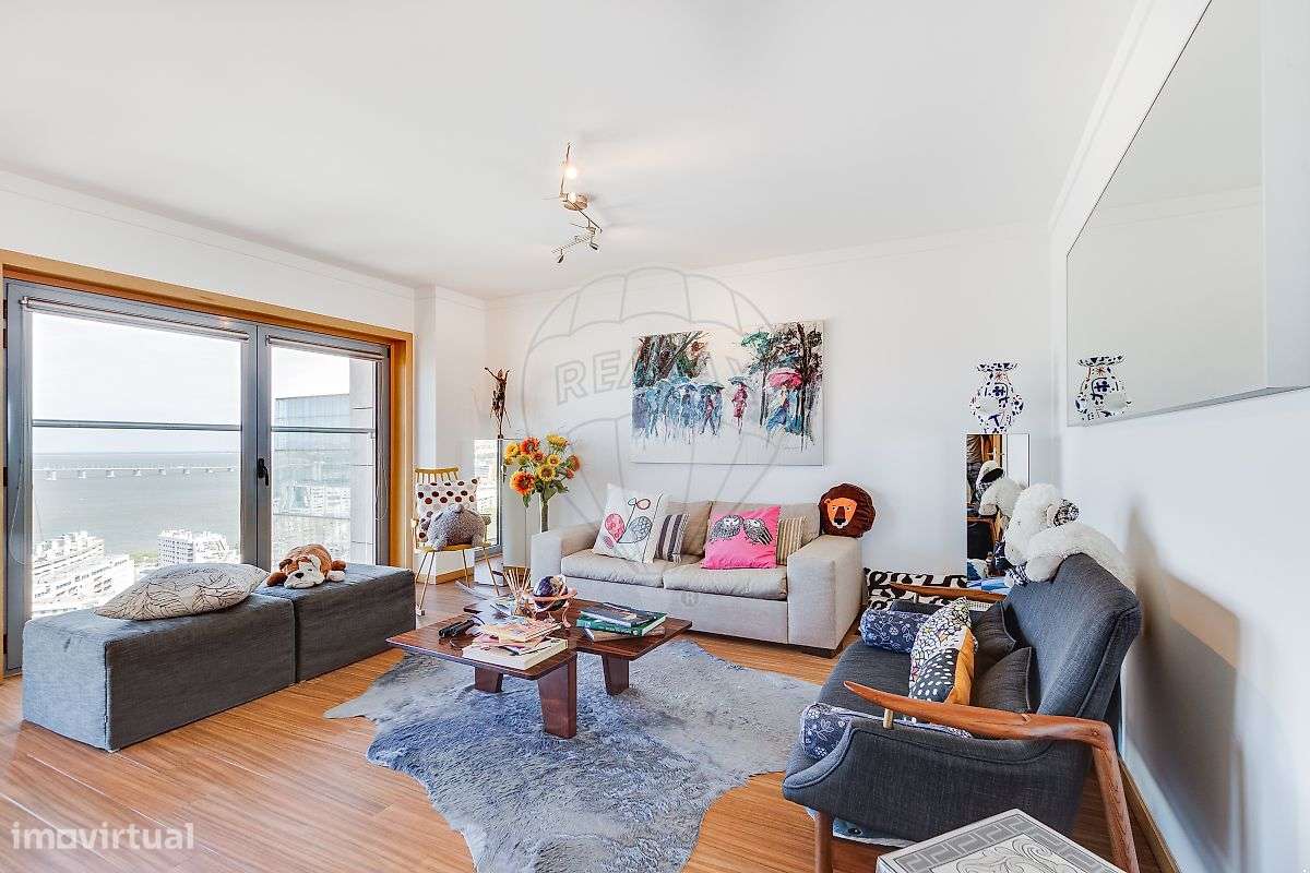 Apartamento T2 para venda - Grande imagem: 3/43