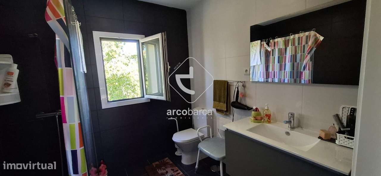 Quinta Agricola de 6Hect. c/casa T3 em Calvelo - Ponte de Lima-27