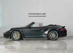 Porsche 991 Turbo S PDK - 3