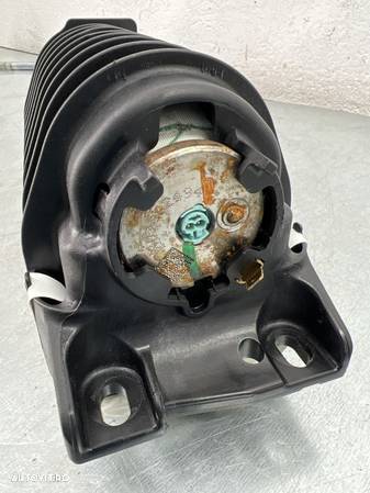 Airbag pasager Audi A4 B8 Avant 2.0 TDI DPF Multitronic, 143cp - 3