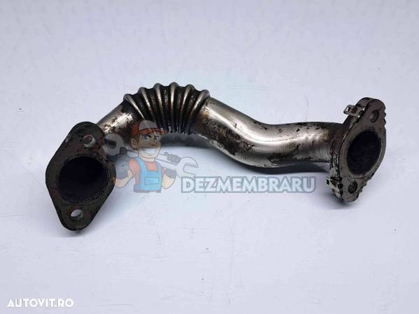 Conducta gaze, 03L131521G, Seat Leon (1P1), 1.6 tdi - 1