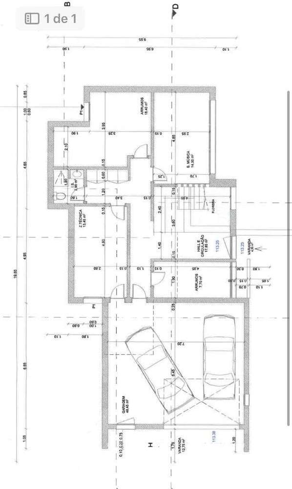 Moradia Moderna T3 (T4) a 5 km Pombal ( A+ )| Piscina | Aceita Permuta - Grande imagem: 4/25