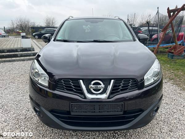 Nissan Qashqai 1.6 360 - 3