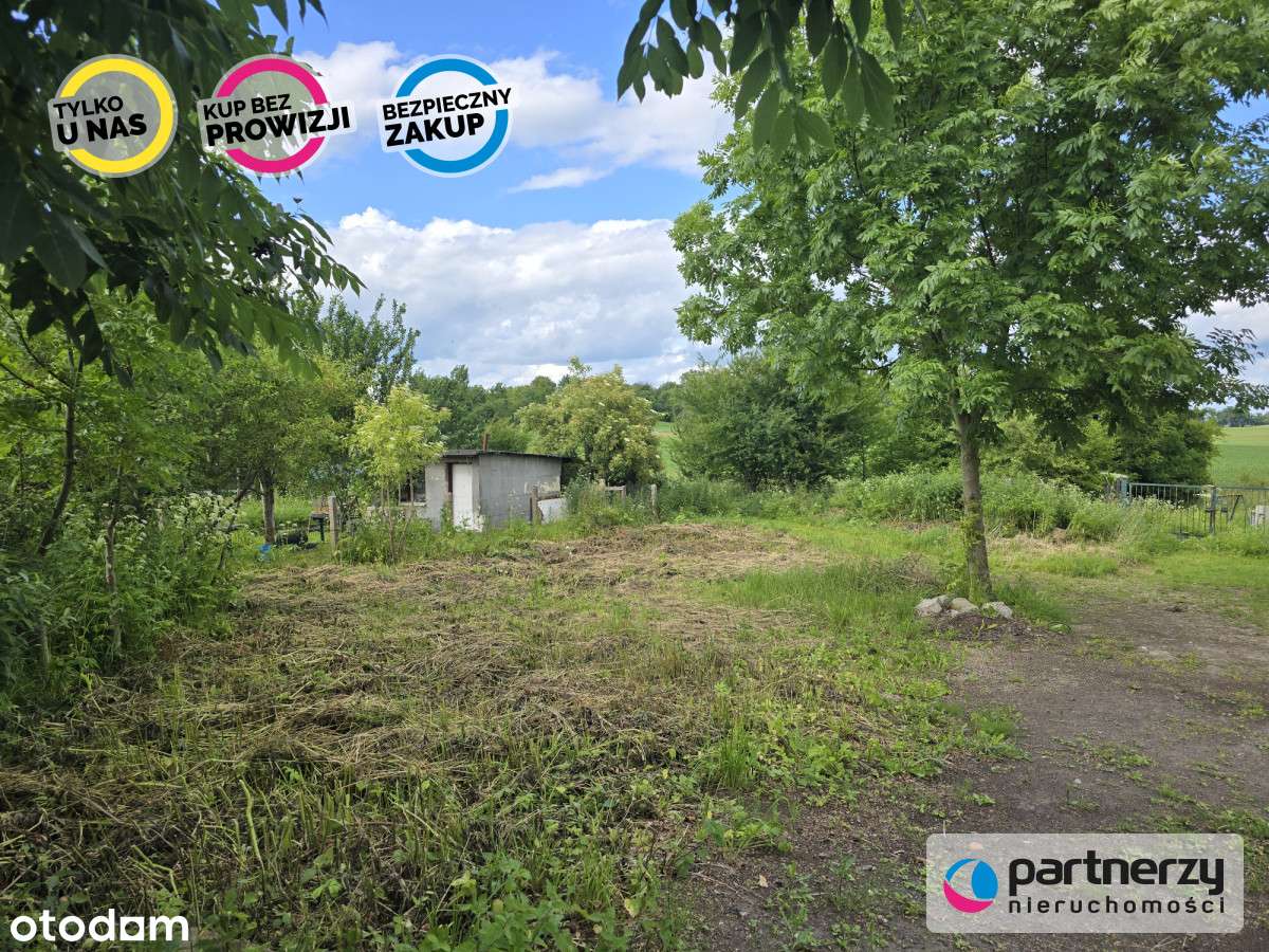 2 pokoje, Dworek, Gmina Mikołajki Pomorskie. - Pełny obrazek: 5/5