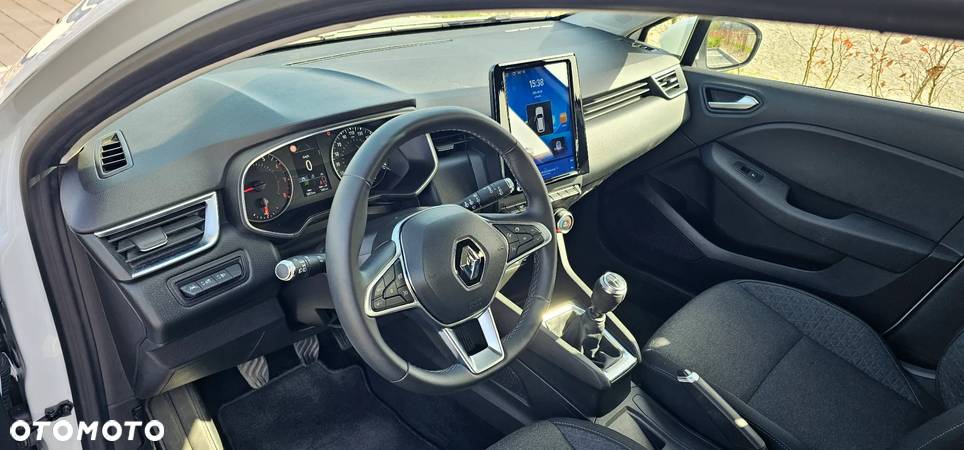 Renault Clio SCe 75 EXPERIENCE - 15