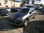 Porsche Cayenne 3.0TD TipTronic - 1