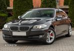 BMW Seria 5 520d xDrive Luxury Line - 5