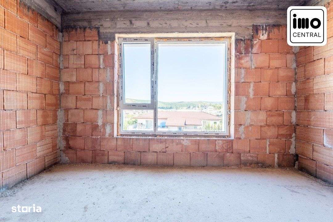 COMISION 0% Duplex modern cu terasa si curte – Floresti, zona Cetati-10