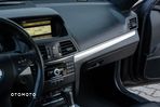 Mercedes-Benz Klasa E 350 CDI DPF Coupe BlueEFFICIENCY 7G-TRONIC Avantgarde - 31