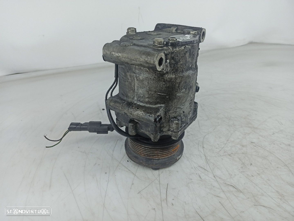 Compressor Do Ac Ford Focus (Daw, Dbw) - 3