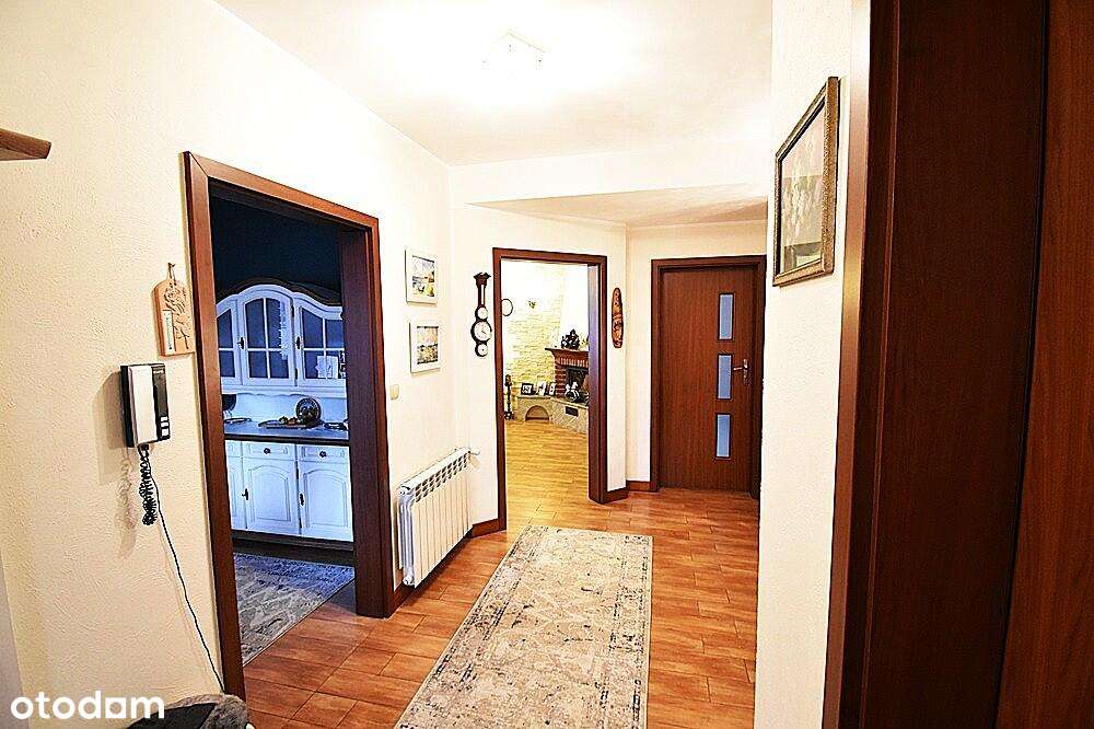 Gotowy do zamieszkania dom na Pustachowie-9