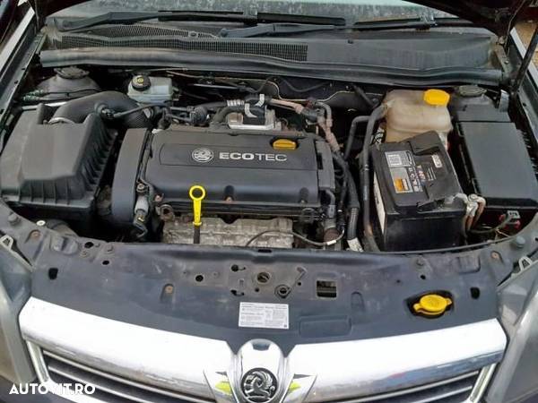 Dezmembrez Opel Astra H 1.7 diesel - 1.6 benzina 1.3 diesel 1.9 diesel - 4