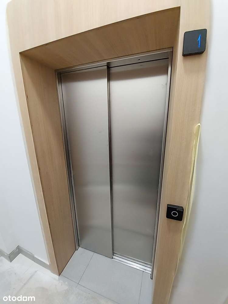 Bezpośrednio bez prowizji z windą-6