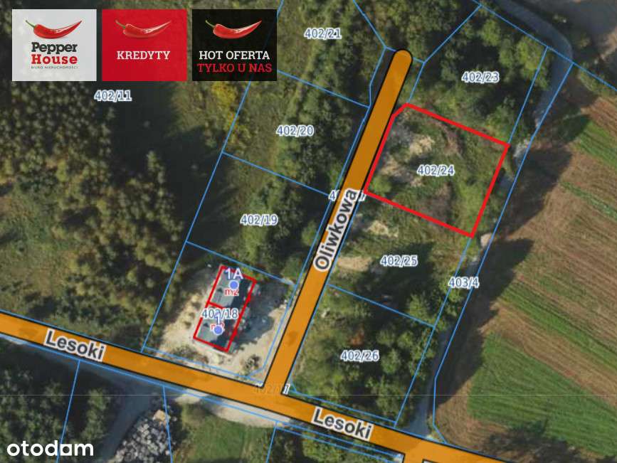 Kup już dziś - Nowy Iii etap już w sprzedaży-5