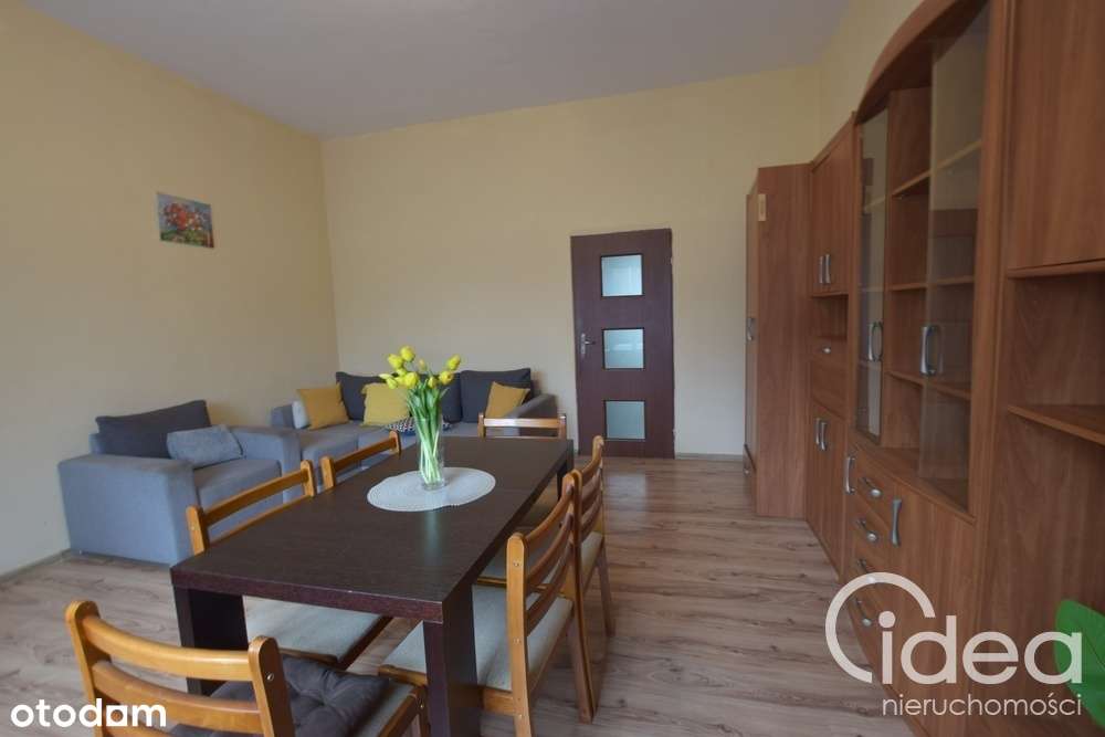 Bezczynszowe 4 pokoje blisko strefy przemysłowej - Pełny obrazek: 3/11