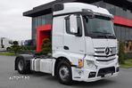 Mercedes-Benz ACTROS 1846 / HIDRAULIC / FULL ADR / RETARDER - 1