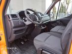 Opel MOVANO MODEL 2021 L3 180 KM SALON POLSKA GWARANCJA  F-VAT - 19